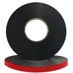 Pomona R3811 Auto Trim Mount Tape: 12mm x 1.0mm x 33M - Roll
