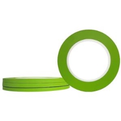 Pomona S413 HT Fine Line Masking Tape: 12mm x 55M - Roll