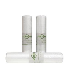 Pomona S6512 Heavy Duty Masking Film: 1200mm x 50M - Roll