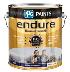 PPG Paints™ Endure Walls Matt: White - 4L