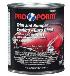 Pro Form Trim & Bumper Coating: Satin Black - 1L