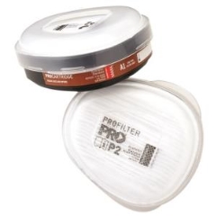 ProChoice® A1P2 Pro Cartridges for HMTPM - Pair