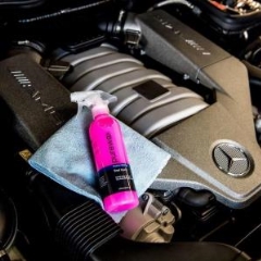 PureWax Final Touch - 474ml