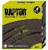 RAPTOR Tough Protective Coating Deck Liner: Black - 4L Kit