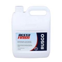 RestoFinish RusGo - 4L