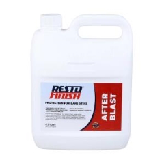 RestoFinish AfterBlast - 4L