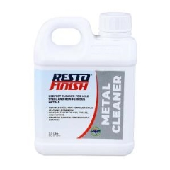 RestoFinish Metal Cleaner - 1L