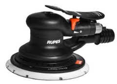 RUPES RH356A Skorpio III 6mm Orbital Sander 150mm