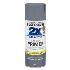 Rust-Oleum® 2X Ultra Cover Primer: Flat Grey - Aerosol