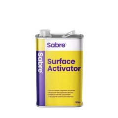 Sabre Surface Activator - 1L