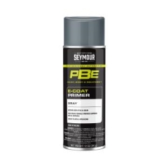 Seymour® PBE E-Coat Primer: Grey - Aerosol