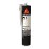 Sika® Sikaflex® 221 Heavy Duty Adhesive Sealant: Black 310ml