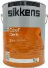 Sikkens™ Cetol® Deck: 078 Natural - 5L