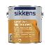 Sikkens™ Cetol® Deck Slip Resistant: 078 Natural - 4L