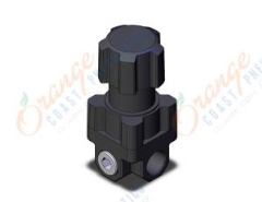 SMC ARX20-02 1/4" BSP Regulator for 2MPA - Each