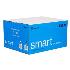 Smart Cup System Lids & Liners 190µm: 850ml - Box of 50