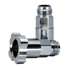 SmartLine™ Cup System Gun Adaptor: 15A DeVilbiss - Each