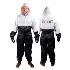 Smart Spray Overall: 3XLarge (XXXL) - Each