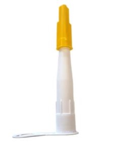 Holdfast Spare Cartridge Nozzles - 10 Pack