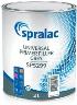 Spralac SP5699 Universal Primer Filler: Grey - 3L
