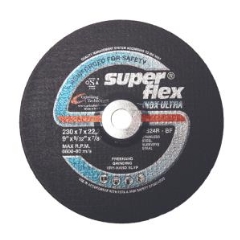 Interflex® Professional Angle Grinding Disc: 125mm x 6mm