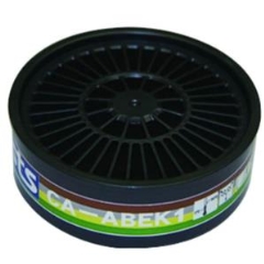 STS Multi-Gas Filter (CA-ABEK1) - Pair