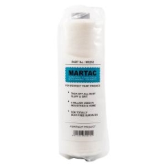 Martac Tacrag Barrier Cloth: 920mm x 11M White - Roll