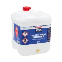 TMK Classic Blend Thinner - 20L