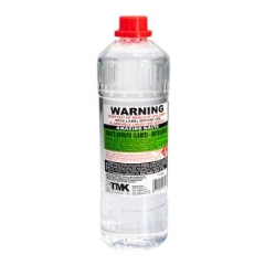 TMK Amazing Haste White Spirits (LAWS) Drycleaning Fluid 1L