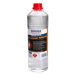 TMK Amazing Haste Wax & Grease Remover - 1L