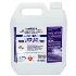TMK Amazing Haste Clear Methylated Spirits 95WP - 4L