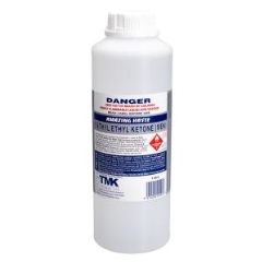 TMK Amazing Haste Methyl Ethyl Ketone (MEK) - 1L