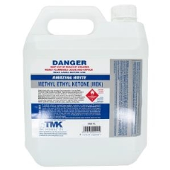 TMK Amazing Haste Methyl Ethyl Ketone (MEK) - 4L