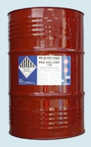 TMK Peg Solvent 150 (Shellsol) - 200L