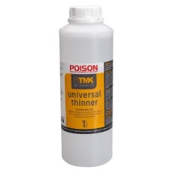 TMK Universal Thinner - 1L