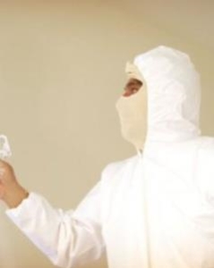 Trimaco Supertuff Elastic Spray Sock - Pack of 12