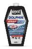 U-POL Dolphin® Speed Glaze Filler - 440ml