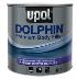 U-POL Dolphin® Premium Medium Depth Body Filler - 3L