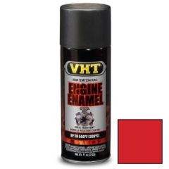 VHT® Engine Enamel™: Universal Bright Red - Aerosol