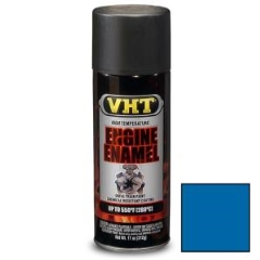 VHT® Engine Enamel™: Ford Light Blue - Aerosol