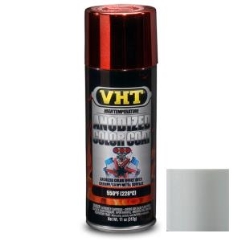 VHT® Anodized Color Coat: Anodized Base Silver - Aerosol