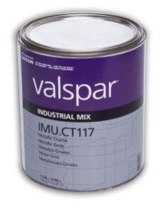 Valspar (VIM) Colour Toner: 111 Carbazole Violet