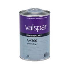 Valspar (VIM) AA300 Synthetic Dryer - 1L