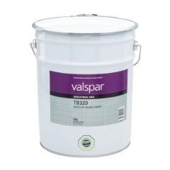 Valspar (VIM) TB320 Quick Dry Enamel Binder - 16L