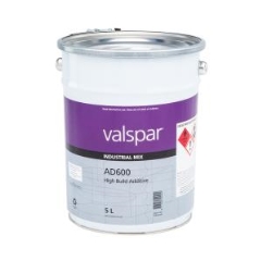 Valspar (VIM) AD600 High Build Additive - 5L
