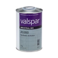 Valspar (VIM) AS300 Synthetic Activator - 1L