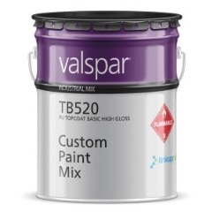 Valspar (VIM) TB520 GRP1: [CODE & NAME Per 1L]