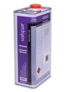 Valspar (VIM) RS300 Synthetic Reducer - 5L