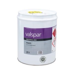 Valspar (VIM) RS605 Universal Reducer: Medium (Standard) 20L