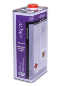 Valspar (VIM) RS607 Universal Reducer: Slow - 5L
